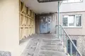 Appartement 1 chambre 36 m² Minsk, Bélarus