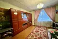 Apartamento 2 habitaciones 49 m² Orsha, Bielorrusia