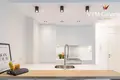 Пентхаус 3 спальни 172 м² Кальпе, Испания