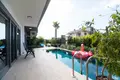 Willa 6 pokojów 280 m² Muratpasa, Turcja