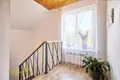 Chalet 163 m² Kalodziscanski sielski Saviet, Bélarus