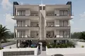 2 bedroom apartment 102 m² Kato Polemidia, Cyprus