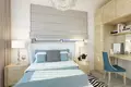 3 bedroom apartment 113 m² Kato Polemidia, Cyprus