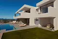 3 bedroom villa 242 m² el Poble Nou de Benitatxell Benitachell, Spain