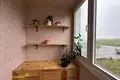 1 room apartment 41 m² Pryluki, Belarus