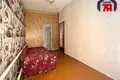 House 93 m² Zajamnauski sielski Saviet, Belarus