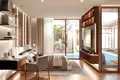 Villa de 4 habitaciones 402 m² Nong Prue, Tailandia