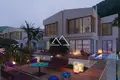 Complejo residencial New high-end gated villa community near the Portonovi resort
