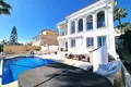 5 bedroom villa 227 m² la Nucia, Spain