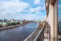4 room apartment 141 m² Central Federal District, Russia