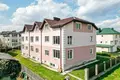 Mieszkanie 4 pokoi 216 m² Mińsk, Białoruś