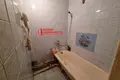 Квартира 1 комната 33 м² Гродно, Беларусь