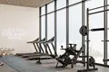 Квартира 1 комната 34 м² Дубай, ОАЭ