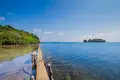 2 bedroom house  Calabash Bight, Honduras