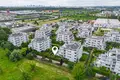 2 bedroom apartment 144 m² Warsaw, Poland