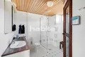 4 bedroom apartment 120 m² Helsinki sub-region, Finland