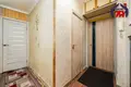Apartamento 1 habitación 32 m² Minsk, Belarús