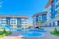 Penthouse 4 bedrooms 160 m² Yaylali, Turkey