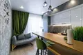 Appartement 1 chambre 43 m² en Holmogorovka, Fédération de Russie