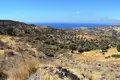 Land 1 room  Pano Saktouria, Greece