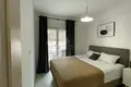 Mieszkanie 2 pokoi 43 m² Budva, Czarnogóra