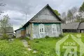 Casa 51 m² Valacicy, Belarús