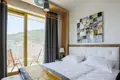 2 bedroom penthouse  Budva, Montenegro