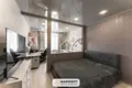 1 room apartment 49 m² Minsk, Belarus