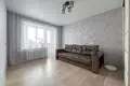 2 room apartment 50 m² Barysaw, Belarus