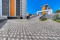 Appartement 2 chambres 58 m² Alanya, Turquie