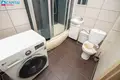 Apartamento 3 habitaciones 61 m² Elektrenai, Lituania