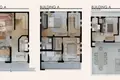 3 bedroom villa 207 m² Batumi, Georgia