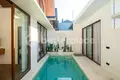 Villa mit 2 Schlafzimmern  Kerobokan, Indonesien