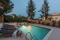 Villa de tres dormitorios 180 m² Porec, Croacia