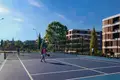 Dzielnica mieszkaniowa Tbilisi Boulevard pervyj kurortnyj rajon u Tbilisskogo mora