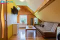 House 96 m² Dreverna, Lithuania