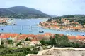 Land 645 m² Vela Luka, Croatia