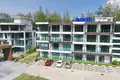 Wohnung 1 Schlafzimmer 34 m² Sakhu, Thailand