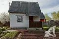 Casa 30 m² Muchaviecki siel ski Saviet, Bielorrusia