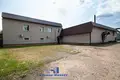 Nieruchomości komercyjne 795 m² w Bobrujsk, Białoruś