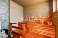 3 bedroom house 108 m² Helsinki sub-region, Finland