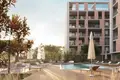 Apartamento 2 habitaciones 130 m² Limassol District, Chipre