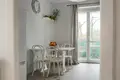 2 room apartment 48 m² Poznan, Poland