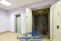 Oficina 1 804 m² en Minsk, Bielorrusia