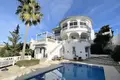 Villa 4 chambres 287 m² Mijas, Espagne
