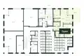Квартира 4 комнаты 103 м² Рига, Латвия