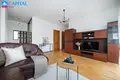 Apartamento 2 habitaciones 60 m² Vilna, Lituania