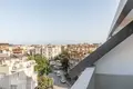 Wohnung 2 Schlafzimmer 120 m² Mittelmeerregion, Türkei