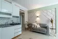 Wohnung 1 Zimmer 50 m² in Mahmutlar, Türkei