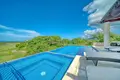 5 bedroom house 548 m² Roatan, Honduras